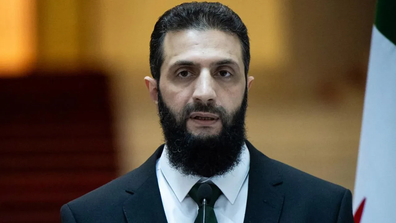 BM, eş-Şara'ya yönelik yaptırımları kaldırdı