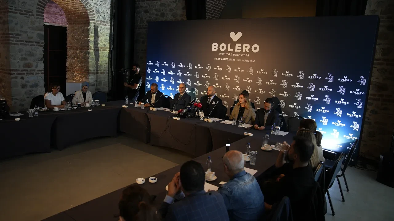 Bolero, GES yatırımıyla enerjisinin %50’sini yenilenebilir kaynaklardan karşılıyor