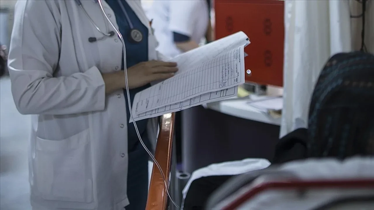 Dünyaya 'çok ciddi' diye duyurdular! Yeni hastalık keşfedildi, 13 vaka ortaya çıktı