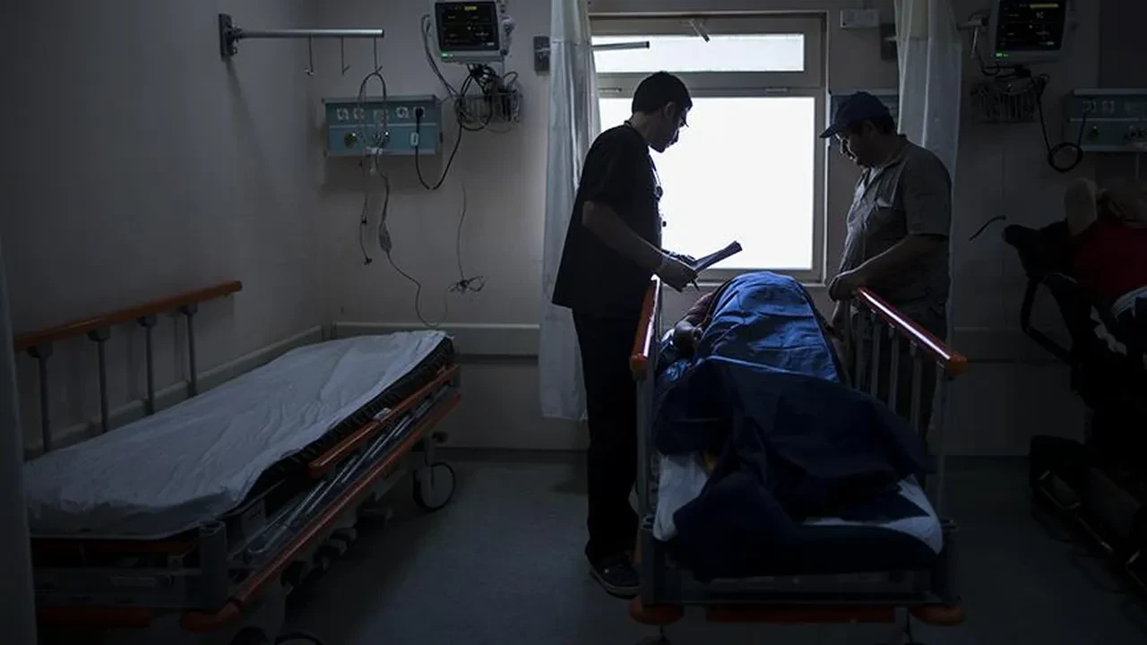 Dünyaya 'çok ciddi' diye duyurdular! Yeni hastalık keşfedildi, 13 vaka ortaya çıktı