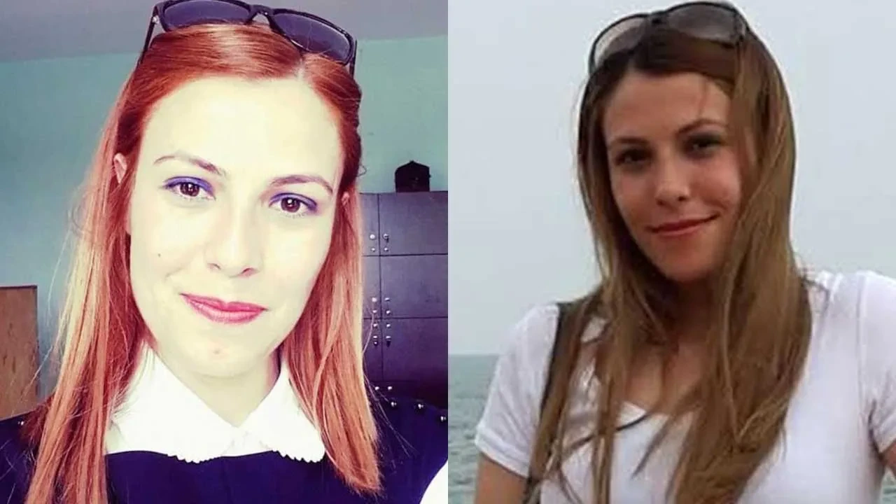 Ebru öğretmen feci şekilde can verdi!