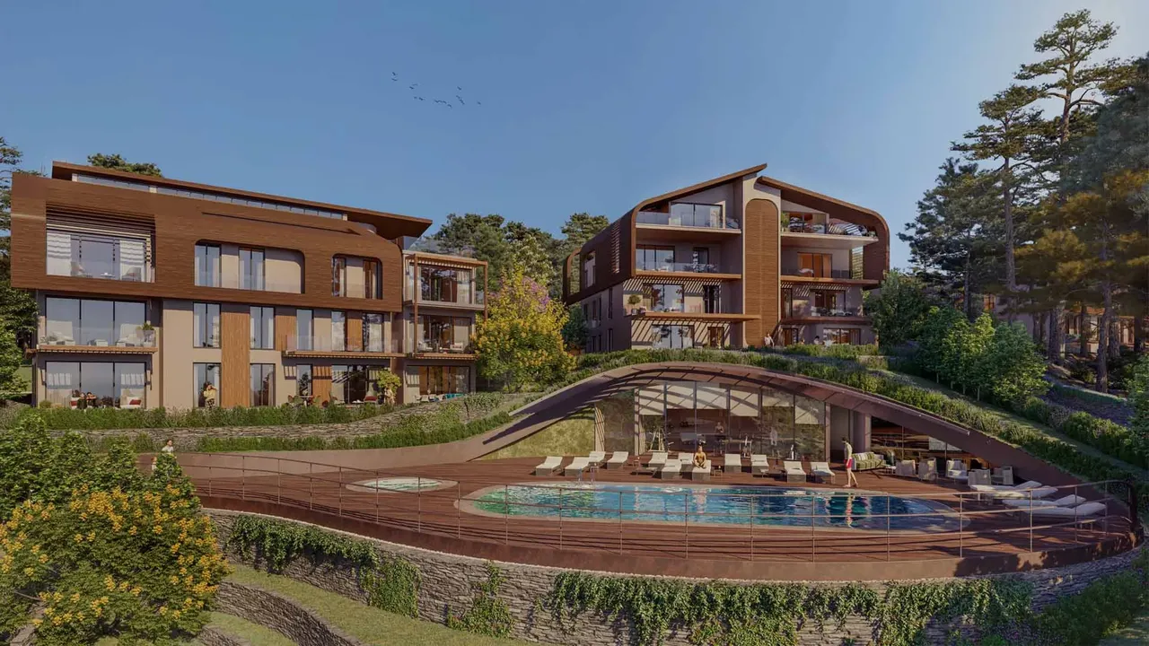 Ege Yapı’dan ModernYaka’da 60 ve 120 ay vade ve hemen teslim avantajıyla finansman fırsatı!