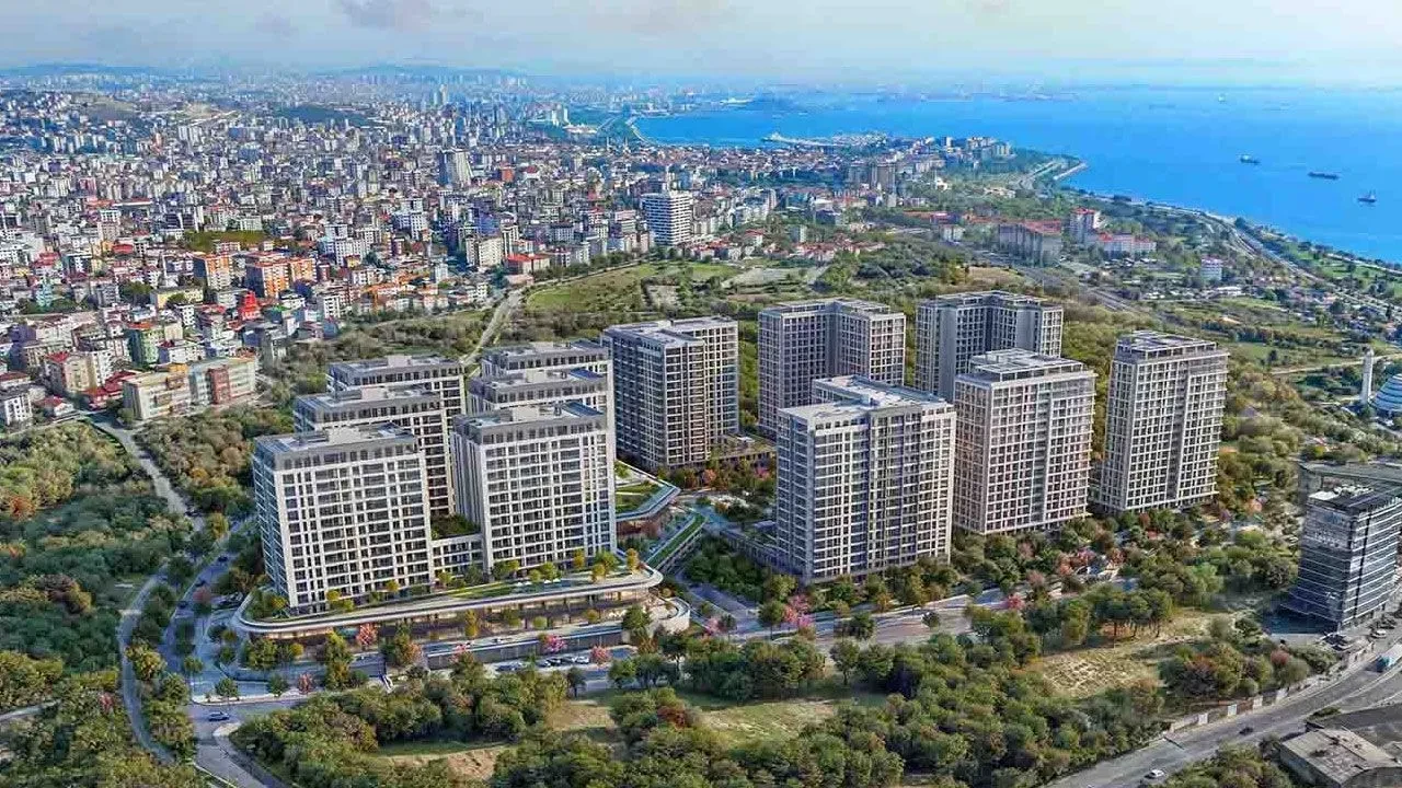 Emlak Konut’tan 30 Milyar TL’lik dev yatırım: Kuzey Adalar Projesi tanıtıldı