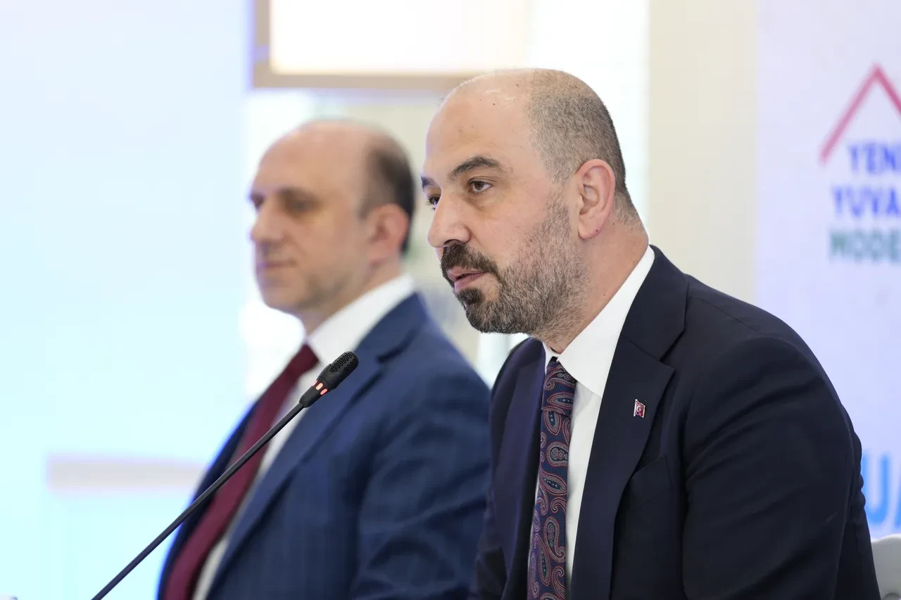 Emlak Konut’tan İstanbul’a 30 Milyar Tl’lik yeni proje: Kuzey Adalar!