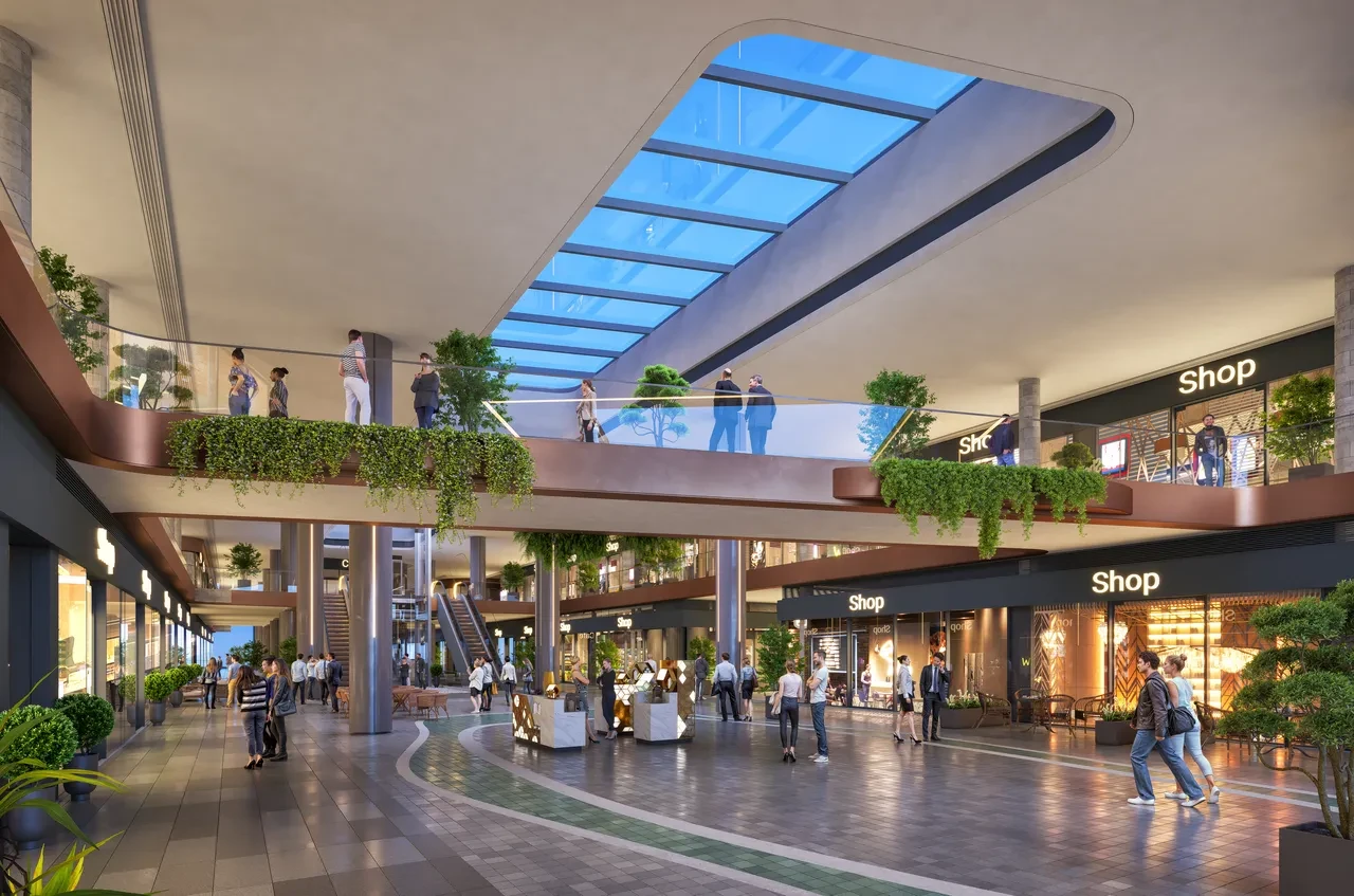 Emlak Konut’tan İstanbul’a 30 Milyar Tl’lik yeni proje: Kuzey Adalar!