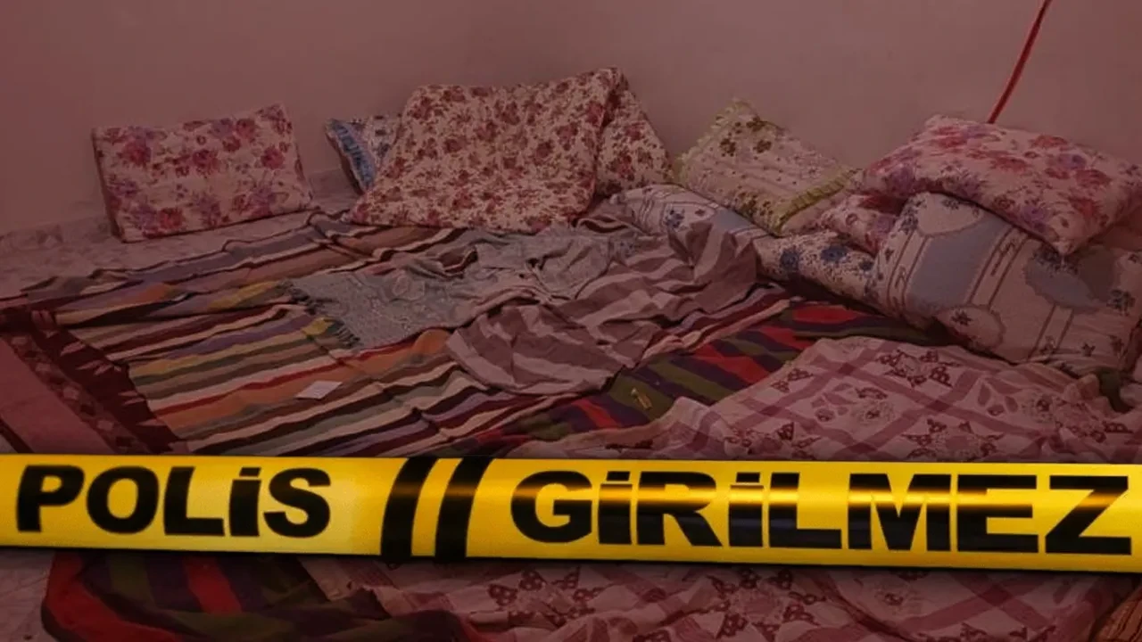 Evde korkunç infaz! Silahlı çatışma çıktı: Geniş çaplı operasyon başlatıldı