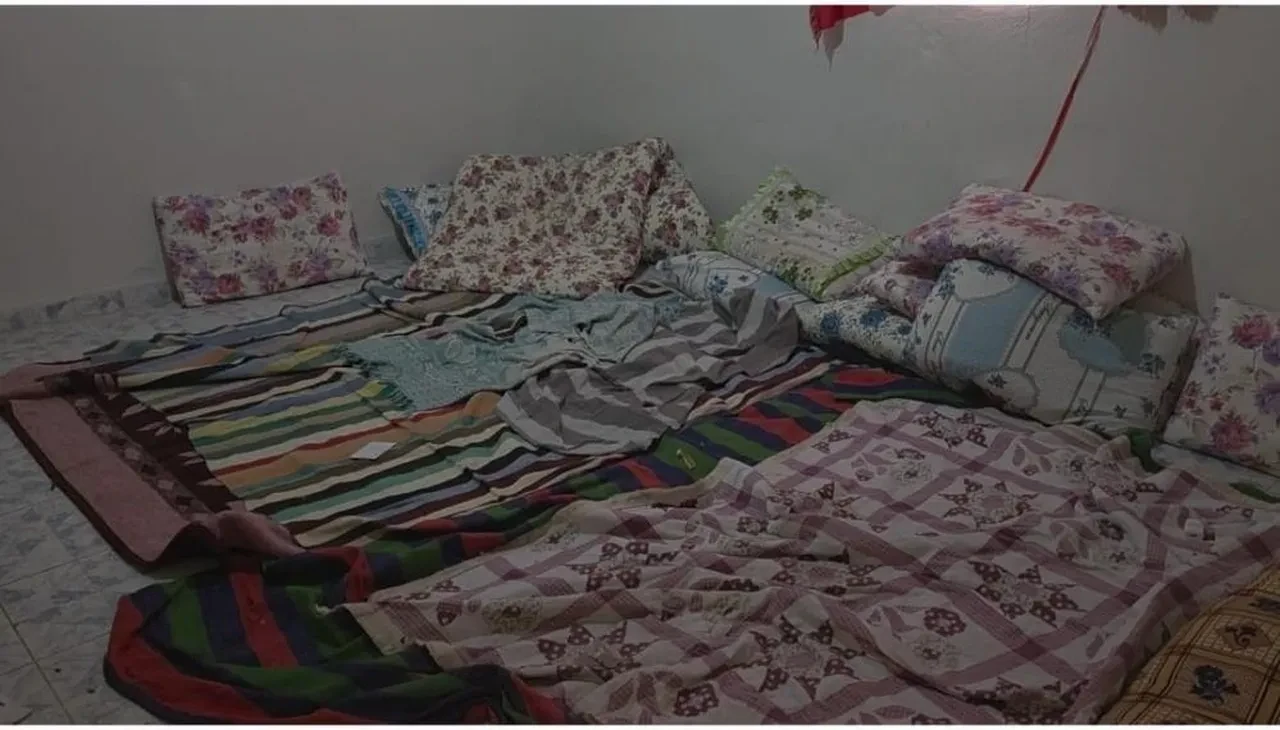 Evde korkunç infaz! Silahlı çatışma çıktı: Geniş çaplı operasyon başlatıldı