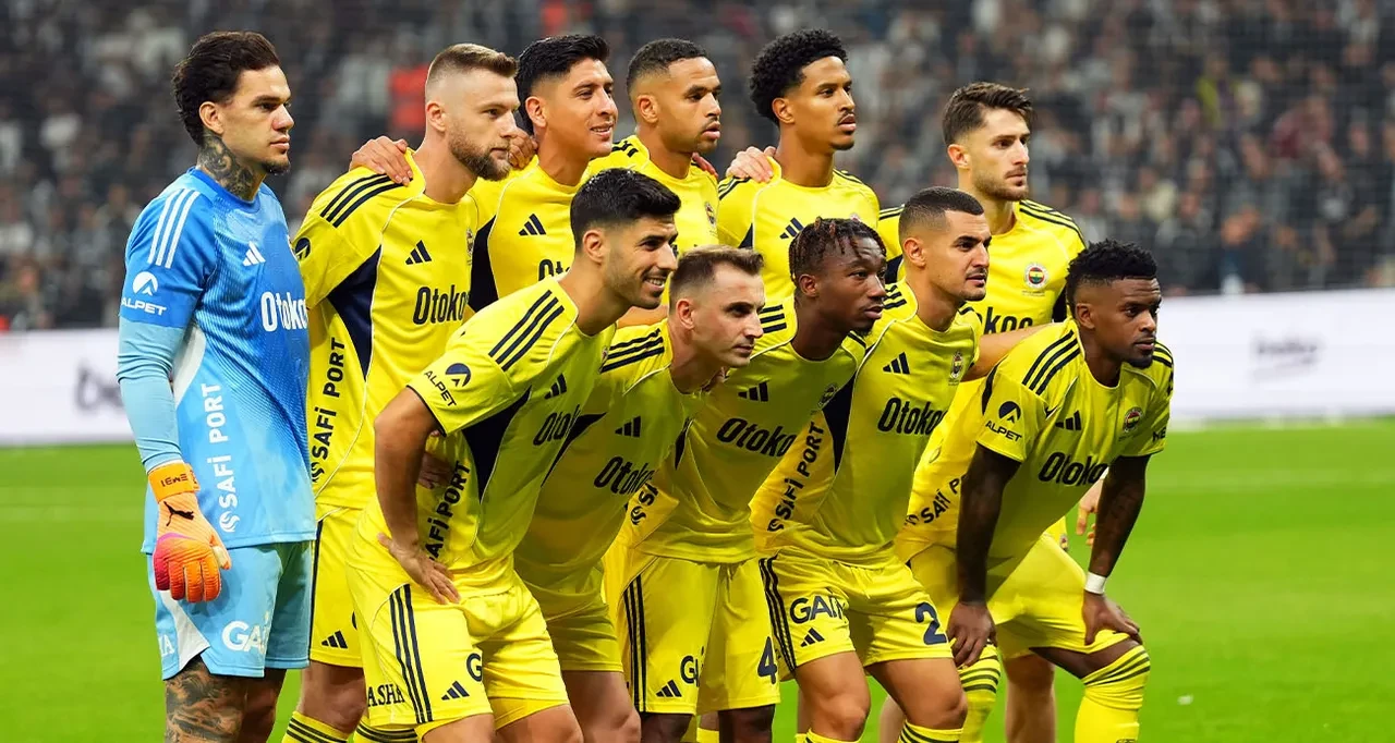 Fenerbahçe Viktoria Plzen'i yenerse, yenilirse, berabere kalırsa ne olur?