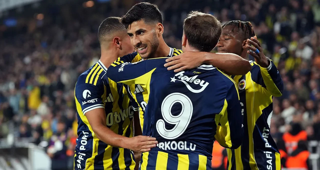 Fenerbahçe Viktoria Plzen'i yenerse, yenilirse, berabere kalırsa ne olur?