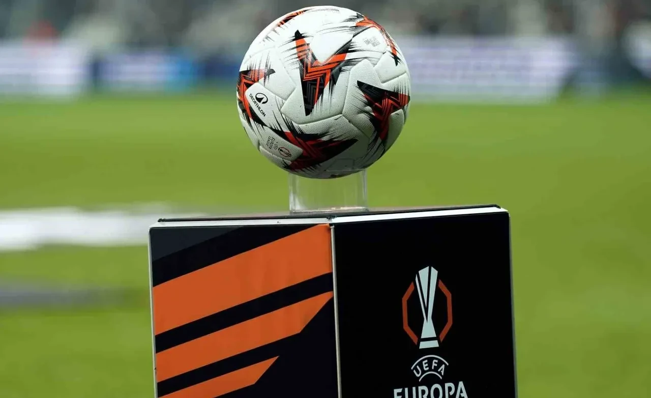 Fenerbahçe'nin UEFA Avrupa Ligi kalan maçları! Son 4 maç kaldı