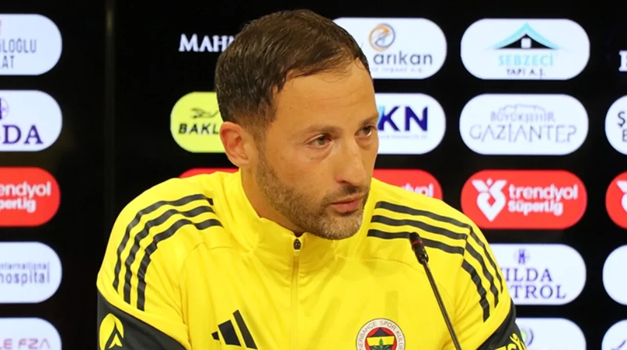 Fenerbahçe'nin UEFA Avrupa Ligi kalan maçları! Son 4 maç kaldı