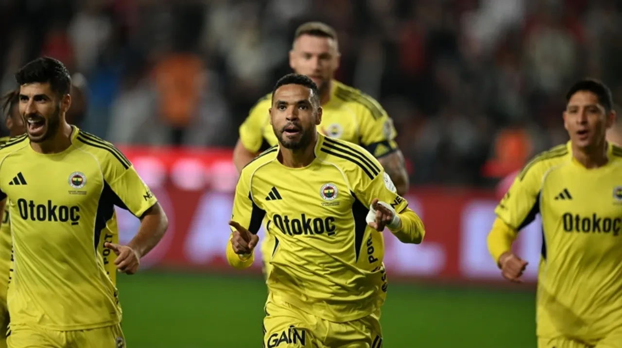 Fenerbahçe'nin UEFA Avrupa Ligi kalan maçları! Son 4 maç kaldı