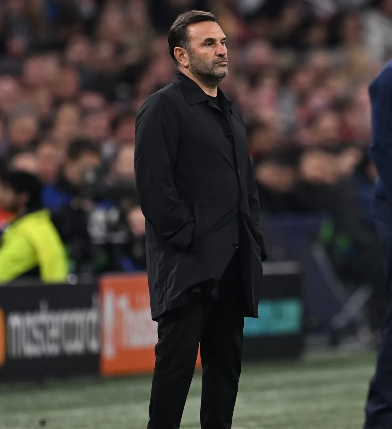 Galatasaray Ajax'ı deplasmanda devirdi: Şampiyonlar Ligi'nde üst üste zaferler!