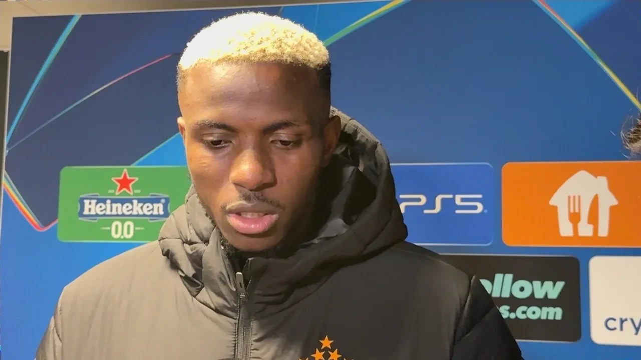 Galatasaray yendi, dünyası başına yıkıldı! Ajax'ta deprem