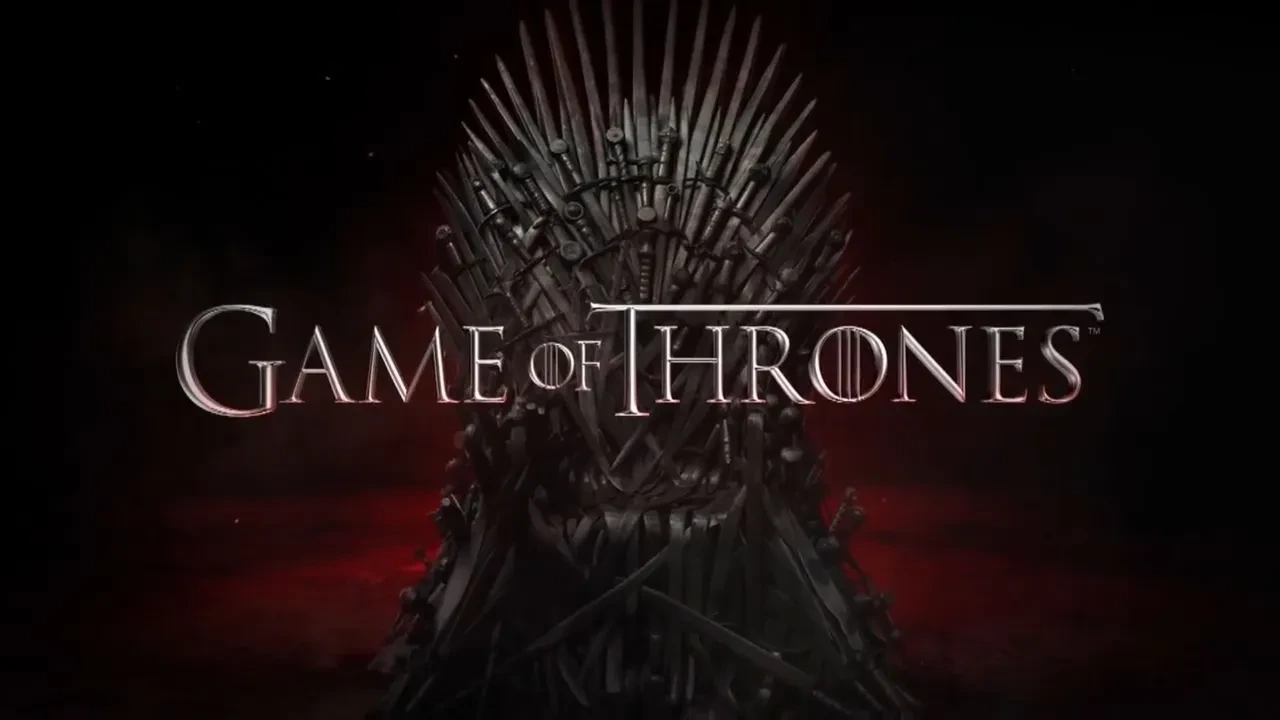 Game Of Thrones dizi müziği çalıntı mı? Yıllar önce bakın kimin düğününde kullanılmış