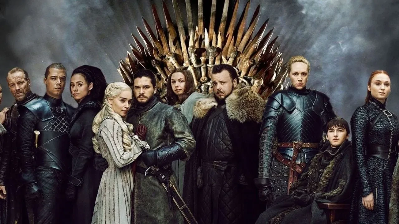 Game Of Thrones dizi müziği çalıntı mı? Yıllar önce bakın kimin düğününde kullanılmış