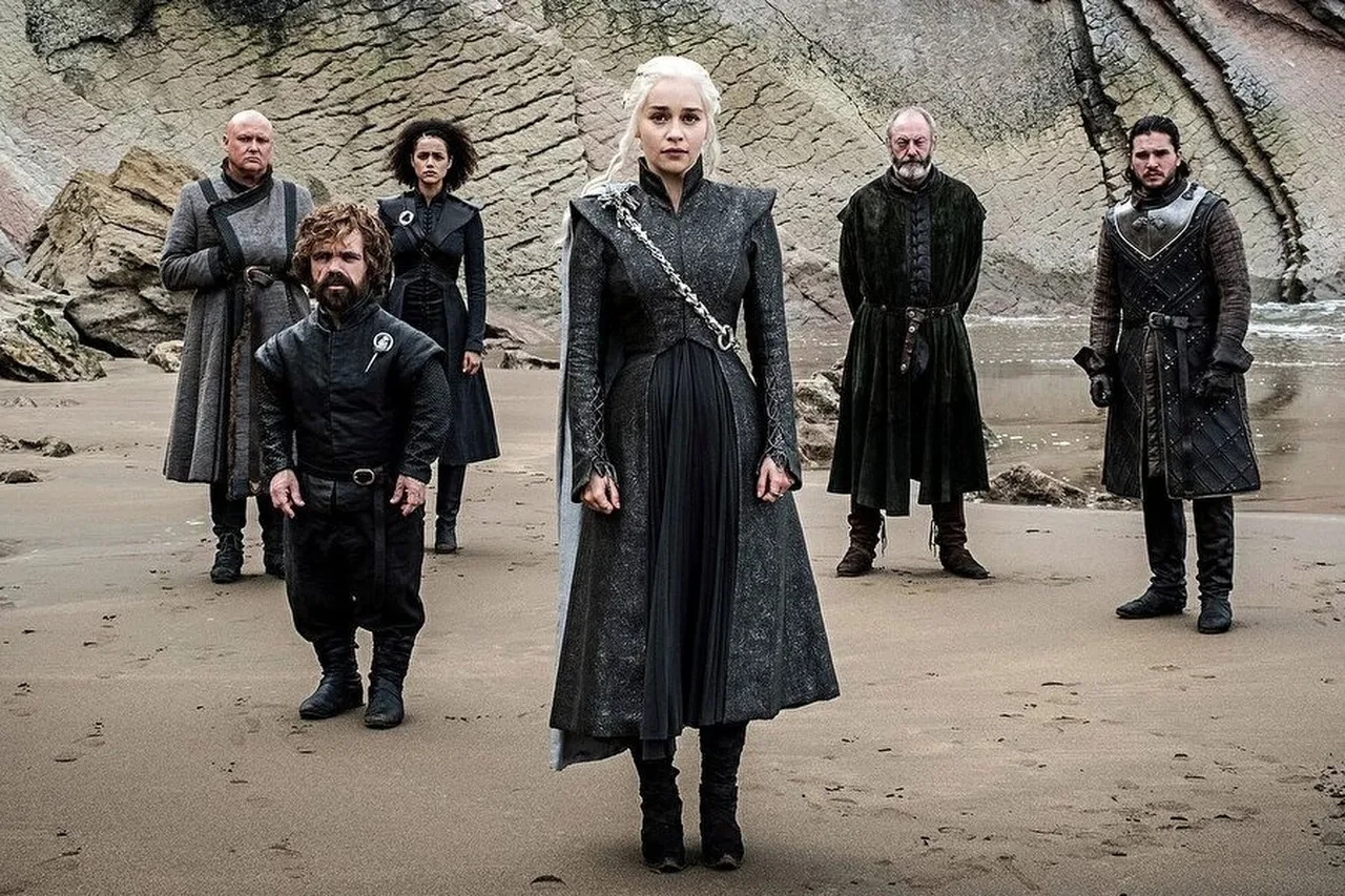 Game Of Thrones dizi müziği çalıntı mı? Yıllar önce bakın kimin düğününde kullanılmış