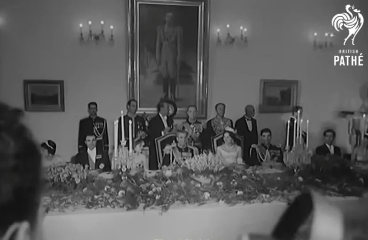 Game Of Thrones dizi müziği çalıntı mı? Yıllar önce bakın kimin düğününde kullanılmış