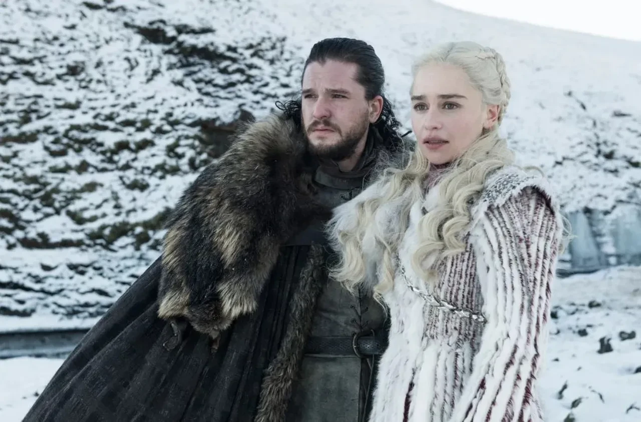 Game Of Thrones dizi müziği çalıntı mı? Yıllar önce bakın kimin düğününde kullanılmış