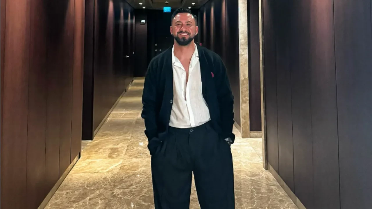 Gökhan Çıra'ya dolandırıcılık soruşturması! 