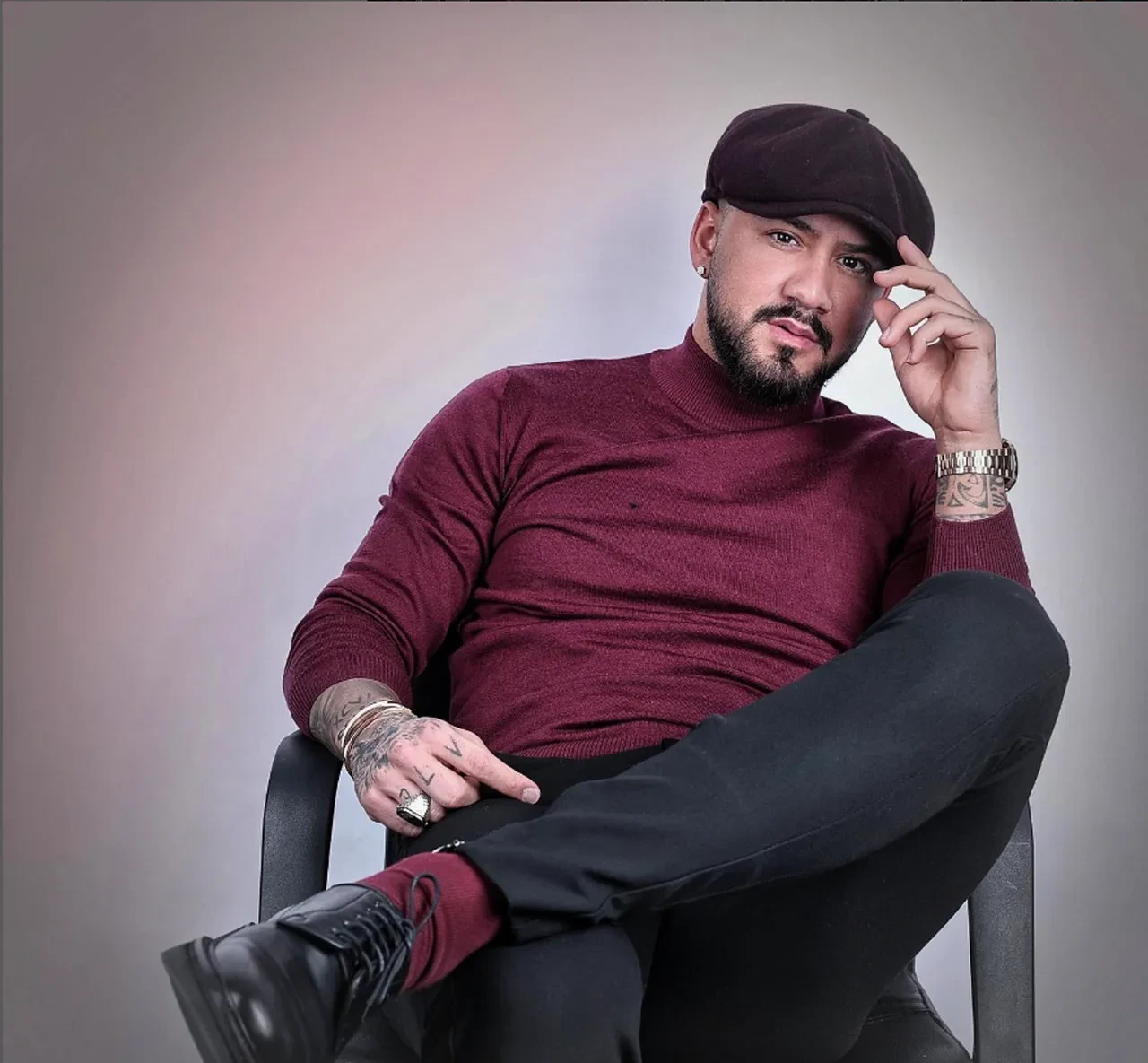 Gökhan Çıra'ya dolandırıcılık soruşturması!