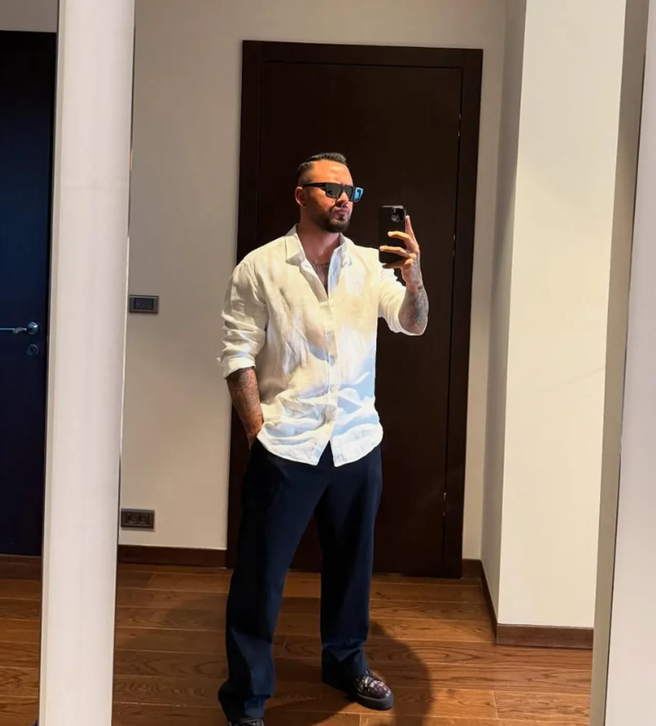 Gökhan Çıra'ya dolandırıcılık soruşturması!