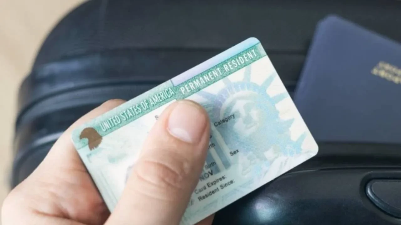 Green Card başvuruları ne zaman başlayacak? Beklenen açıklama geldi