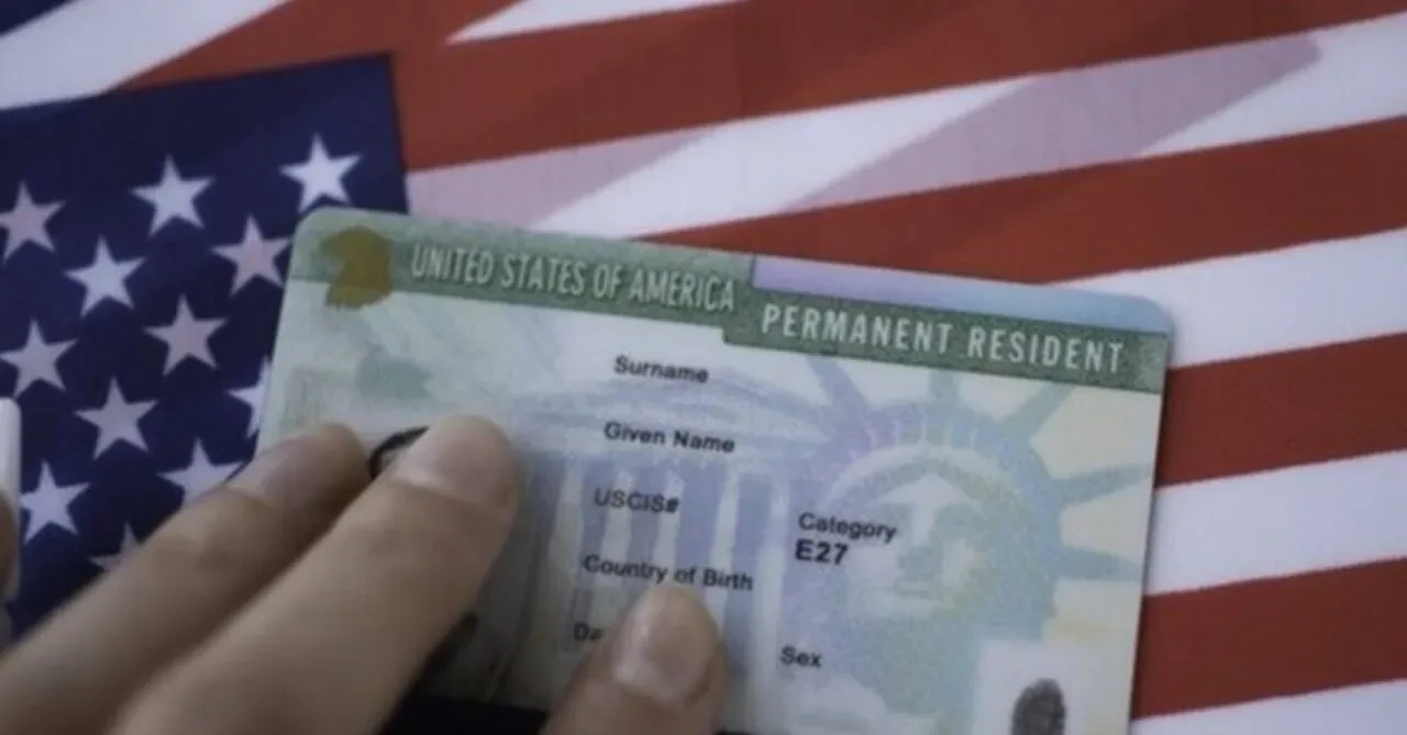 Green Card başvuruları ne zaman başlayacak? Beklenen açıklama geldi