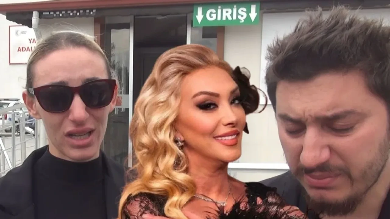 Güllü'nün kızı hakkındaki iddialar kan dondurdu: Annesini mutfak önlüğüyle bağlayıp, dövdü 