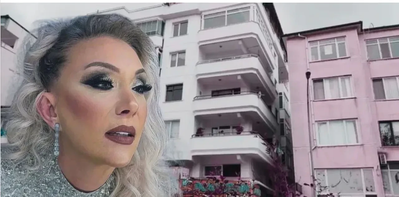 Güllü'nün kızı Tuğyan Ülkem Gülter hakkındaki iddialar kan dondurdu: Annesini mutfak önlüğüyle bağlayıp, dövdü