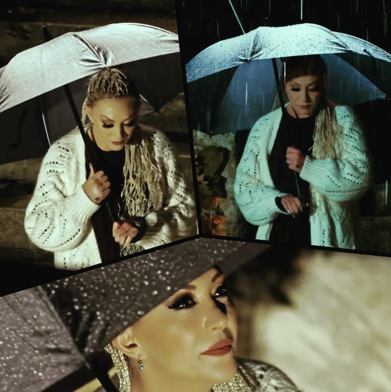 Güllü'nün kızı Tuğyan Ülkem Gülter hakkındaki iddialar kan dondurdu: Annesini mutfak önlüğüyle bağlayıp, dövdü