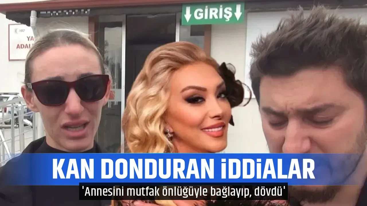 KAN DONDURAN İDDİALAR 