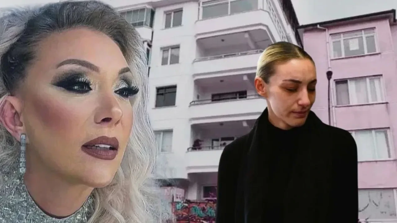 Güllü'nün kızı Tuğyan Ülkem Gülter'in ifadesi ortaya çıktı! 