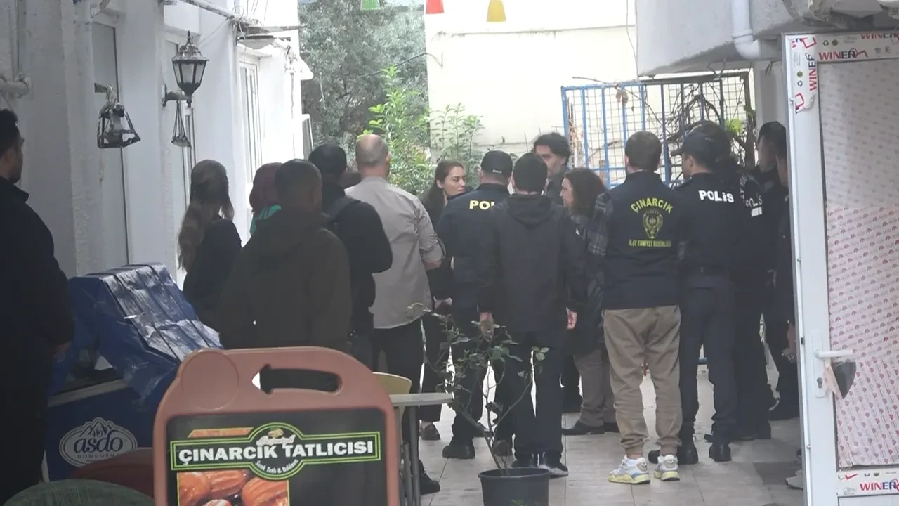 Güllü'nün kızı Tuğyan Ülkem Gülter'in ifadesi ortaya çıktı! "Annemi öldüreceğim" mesajının perde arkasını anlattı