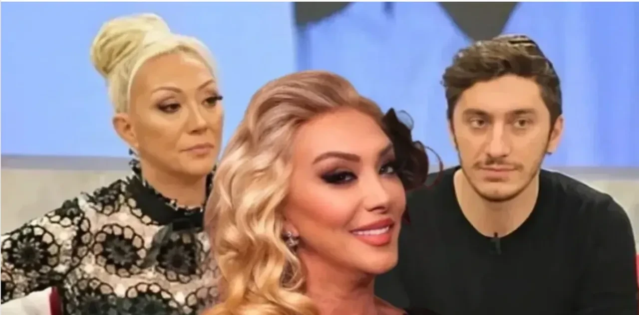 Güllü'nün kızı Tuğyan Ülkem Gülter'in ifadesi ortaya çıktı! "Annemi öldüreceğim" mesajının perde arkasını anlattı