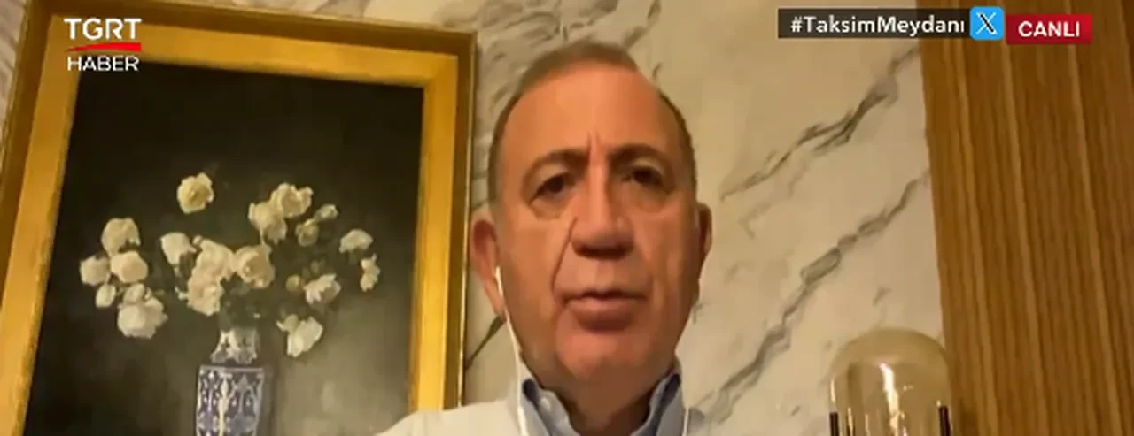 Gürsel Tekin 'CHP Genel Merkezi uzlaşma yolu aramadı' diyerek duyurdu!