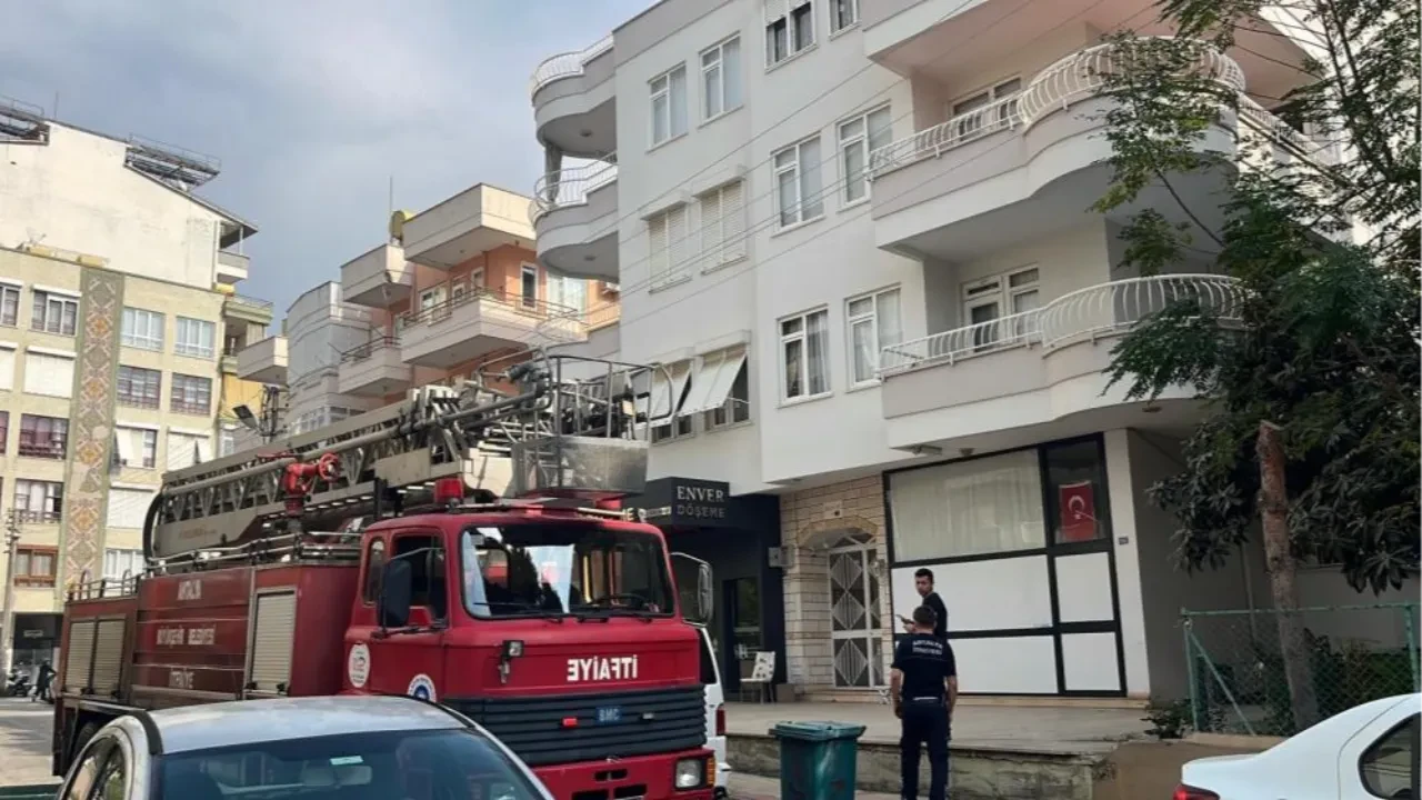 Haber alınamayan çocuk, ekipleri harekete geçirdi! Eve girenler gözlerine inanamadı