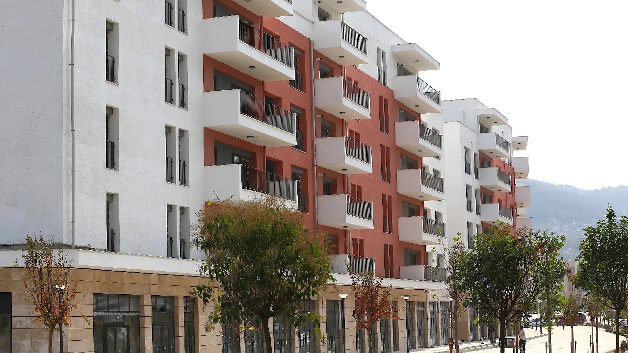 Hatay'da deprem konutunun hak sahipleri belli oldu!