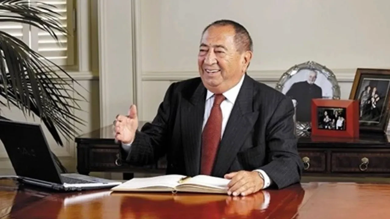 Hüseyin Bayraktar kimdir nereli? AVM’lerin babası hayatını kaybetti