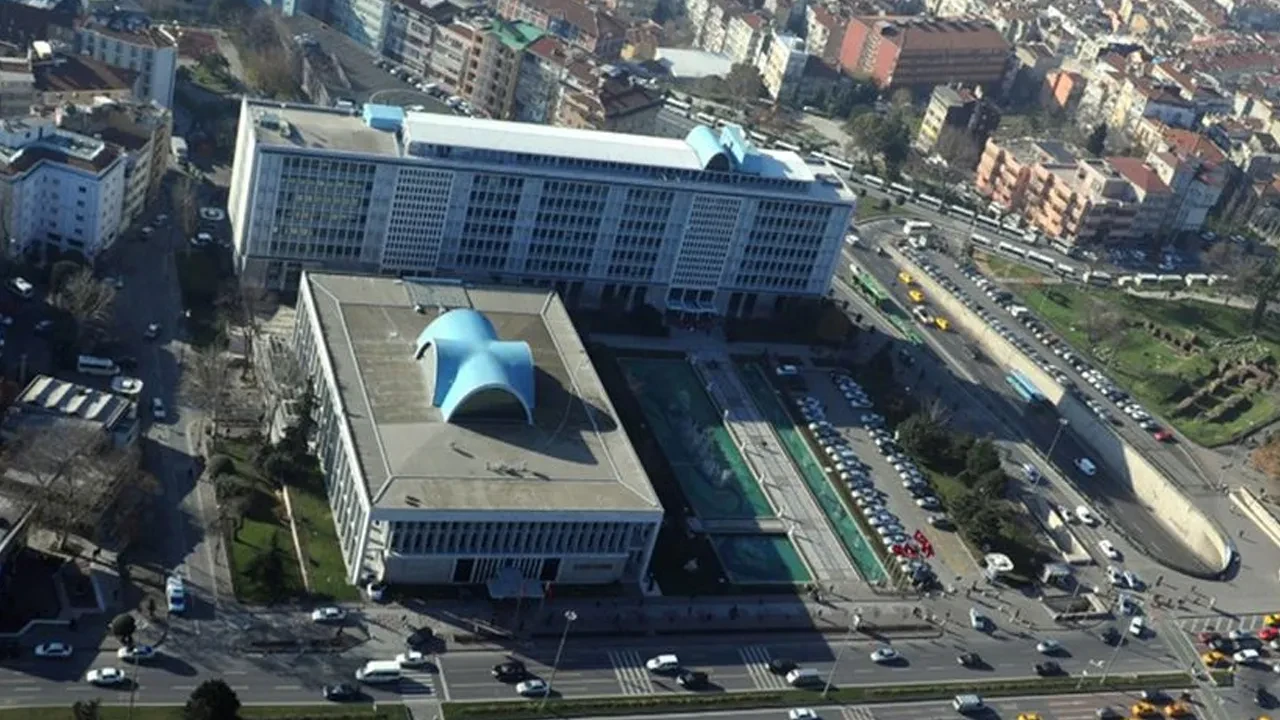 İBB Hanem soruşturması! CHP'li o isim gözaltına alındı