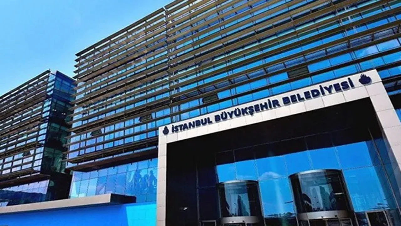 İBB Hanem soruşturması! CHP'li o isim gözaltına alındı