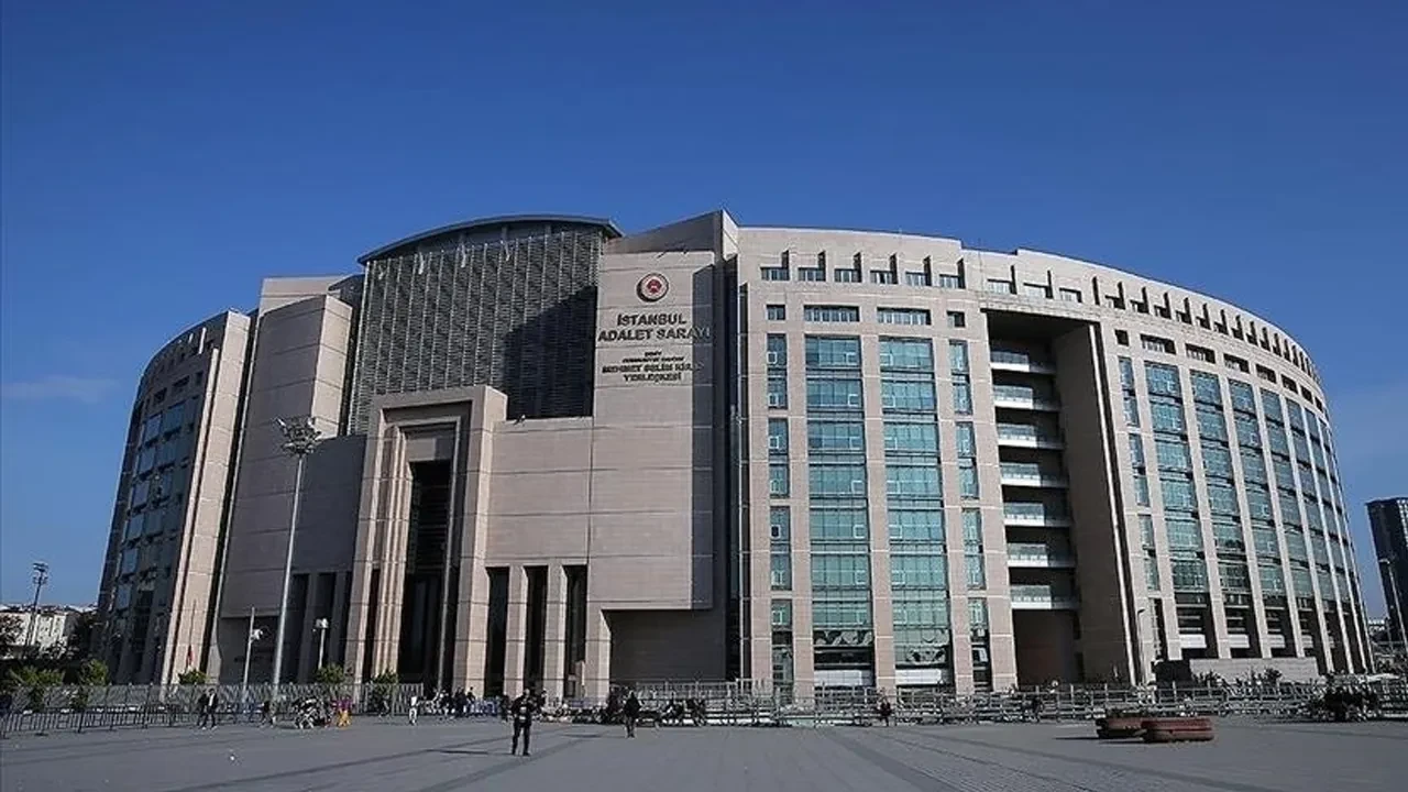 İBB Hanem soruşturması! CHP'li o isim gözaltına alındı