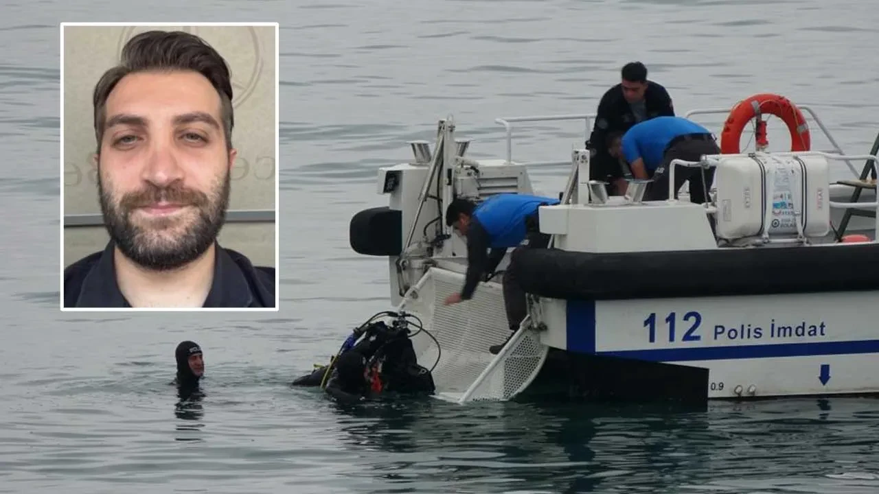 İş adamı günlerdir kayıp! Arama çalışmaları denizde devam ediyor