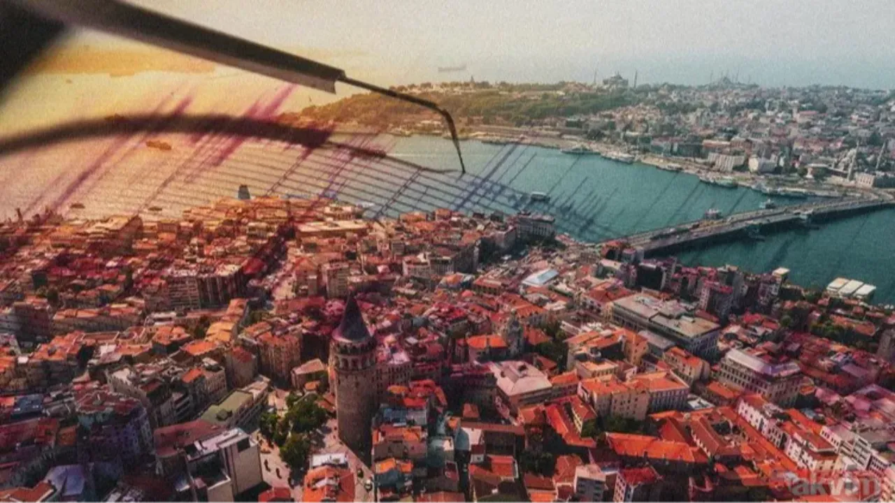 İstanbul'a 37 saniye önce 6.1'lik deprem sinyali gönderildi! Kandilli'nin sistemi ilk sıvanı geçti 