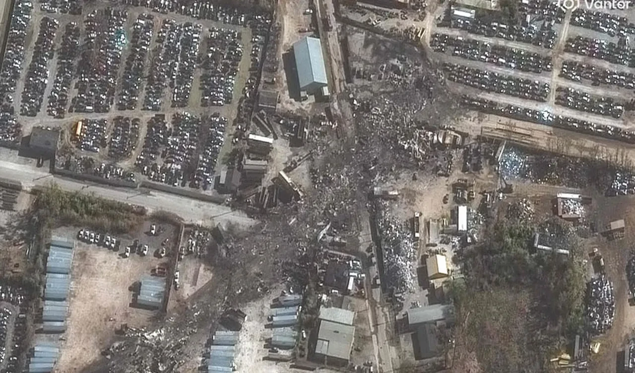 Kalkıştan kısa süre sonra yerleşim yerine dalmıştı! ABD’deki uçak kazasında bilanço ağırlaşıyor