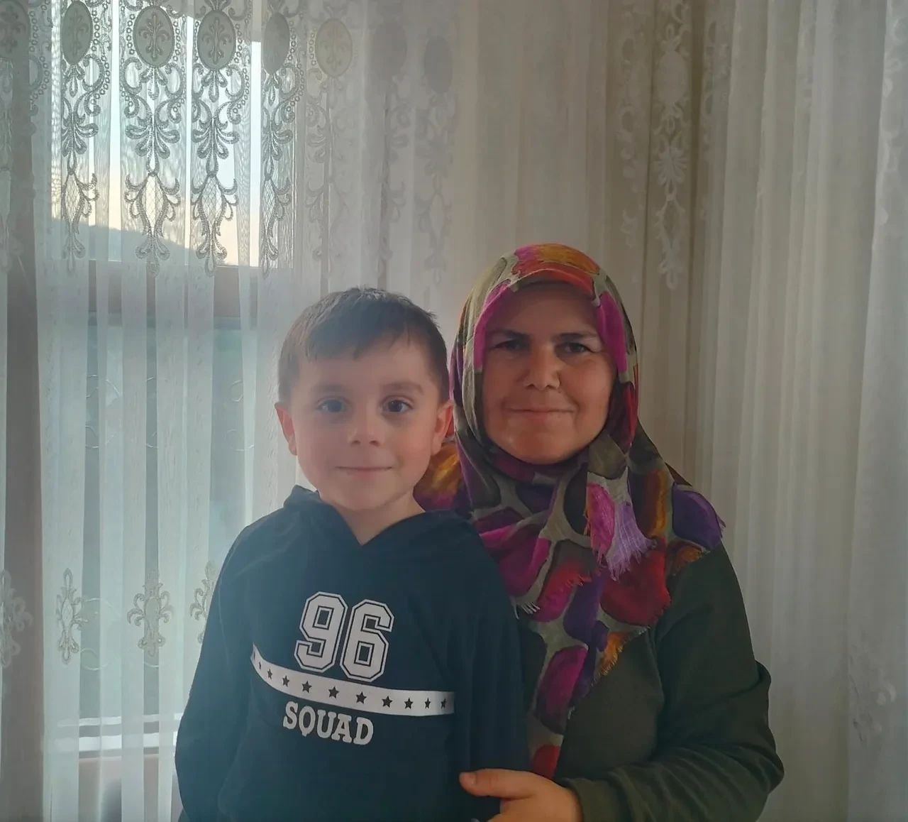 Kastamonu'da gizemli kayıp! Anne ve oğlu sırra kadem bastı: Kameralara yakalanıyorlar ama tek iz yok