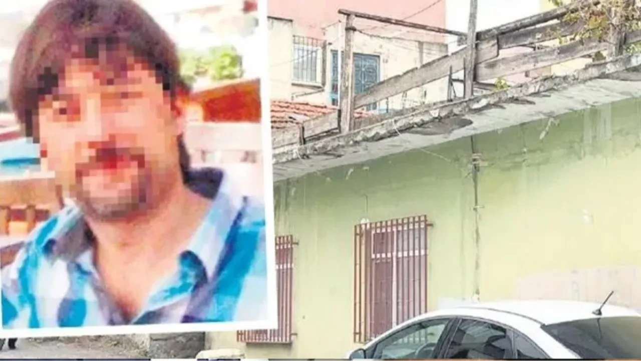 Kocasının üzerine kızgın yağ dökerek öldürdü: İfadesinde her şeyi anlattı: 'Yağı dökünce bağırmaya başladı'