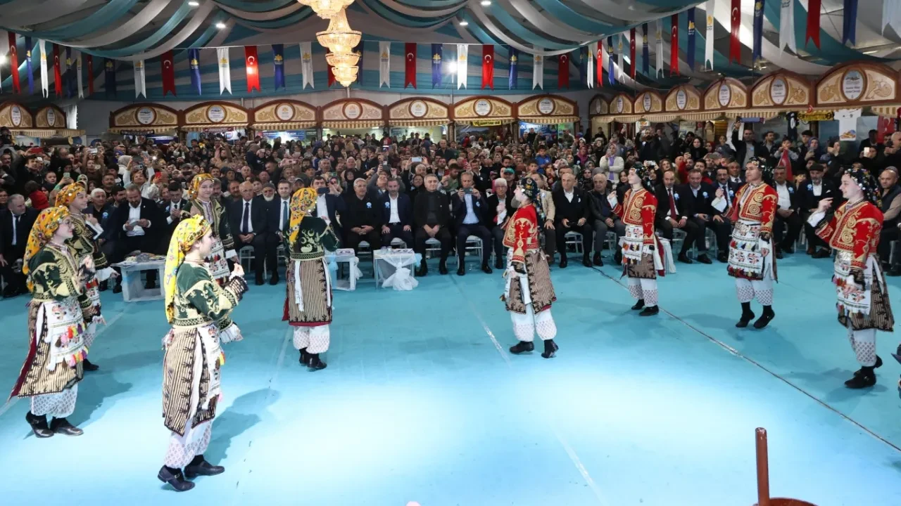Kültür şöleni Sultanbeyli’de başlıyor! Memleket Günleri programı belli oldu!