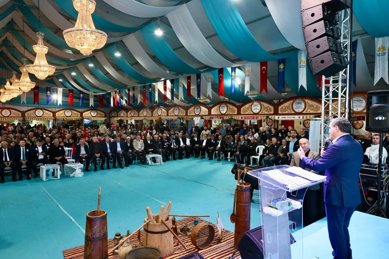 Kültür şöleni Sultanbeyli’de başlıyor! Memleket Günleri programı belli oldu!