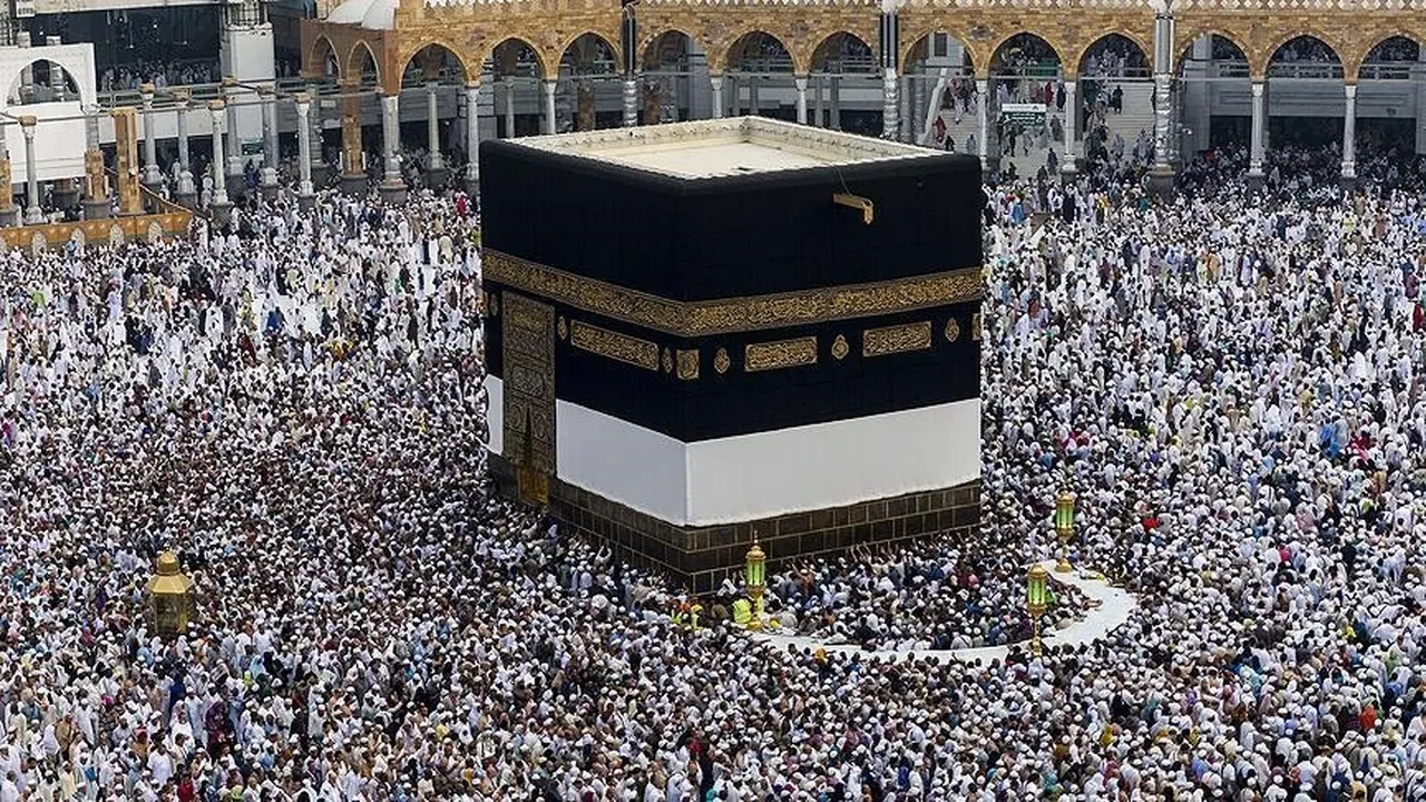 Kura sonuç sırası ne demek? Hac kura sonuçları duyuruldu